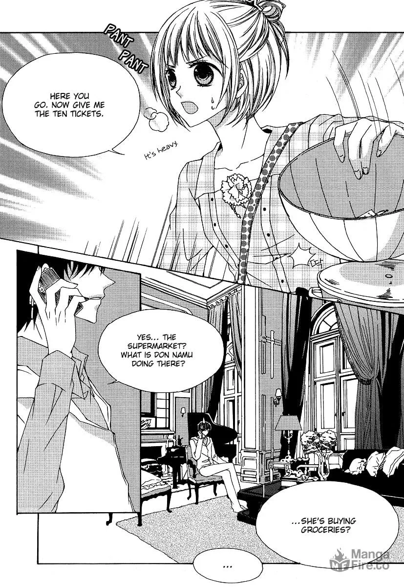 Read M.A.X. chapter 7 image 8 on Lezhin