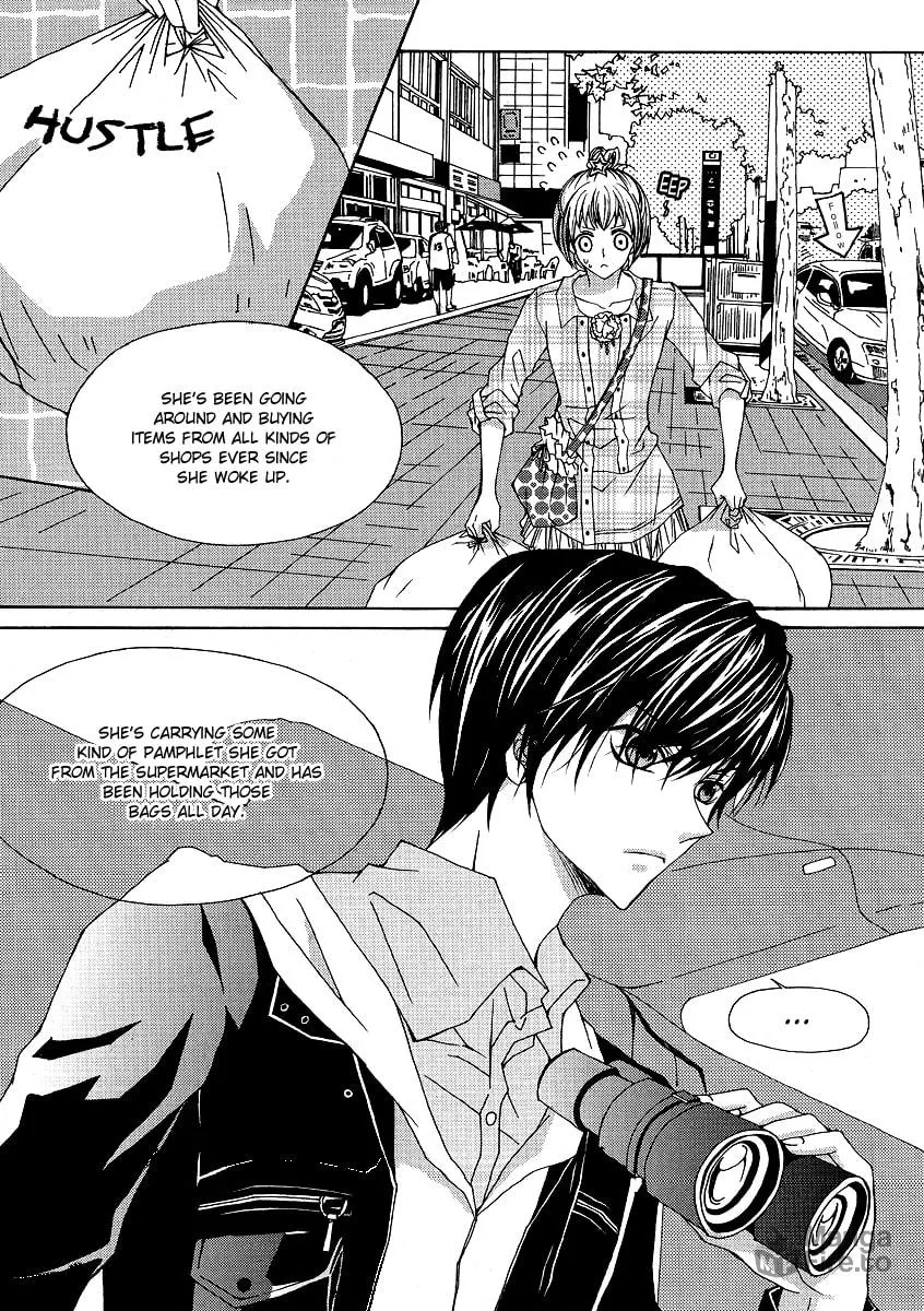 Read M.A.X. chapter 7 image 9 on Lezhin