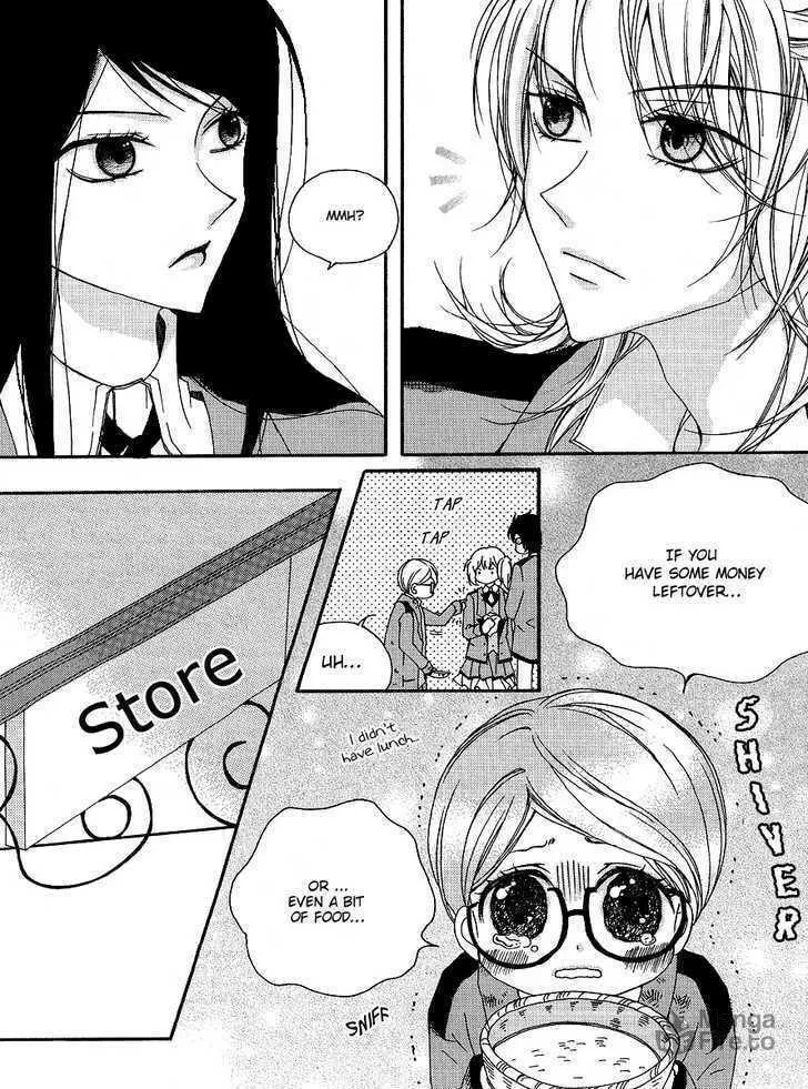 Read M.A.X. chapter 8 image 11 on Lezhin