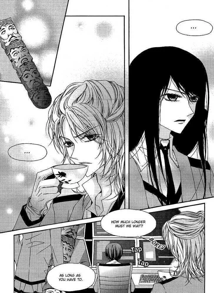 Read M.A.X. chapter 8 image 18 on Lezhin