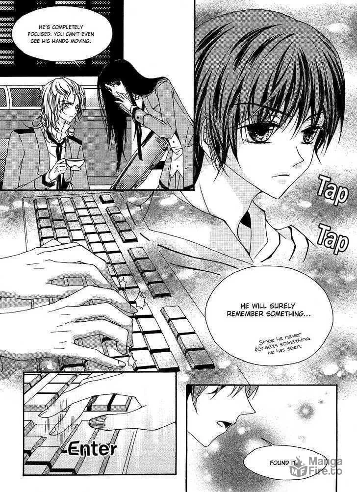 Read M.A.X. chapter 8 image 19 on Lezhin