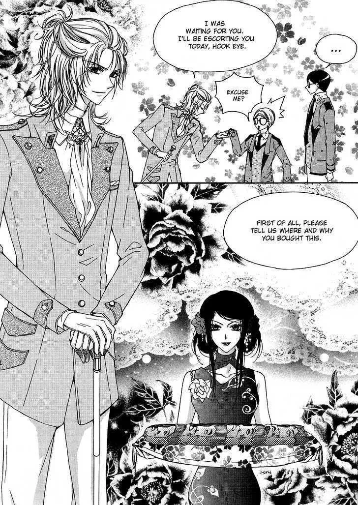 Read M.A.X. chapter 8 image 28 on Lezhin