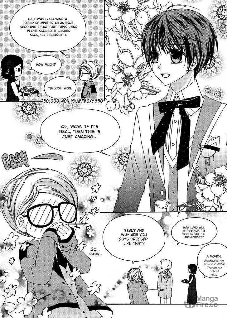 Read M.A.X. chapter 8 image 29 on Lezhin