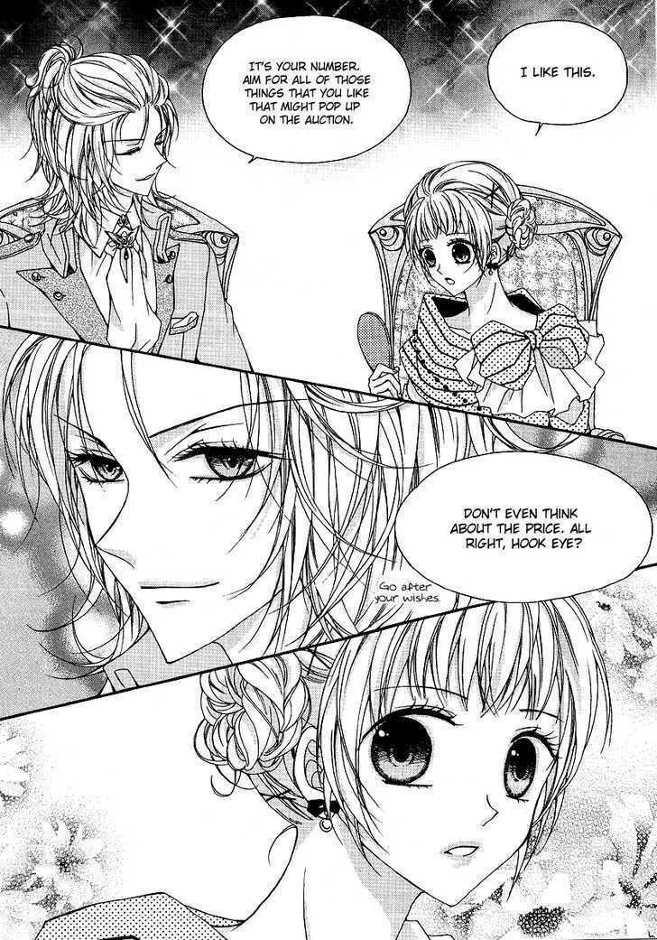 Read M.A.X. chapter 8 image 31 on Lezhin