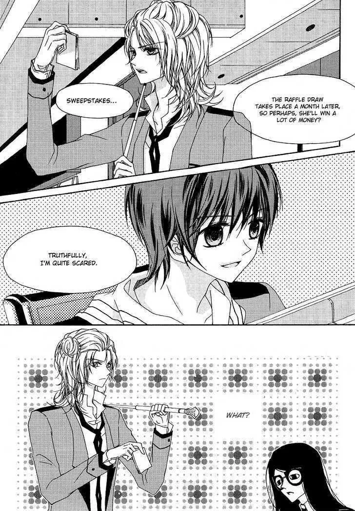 Read M.A.X. chapter 8 image 6 on Lezhin
