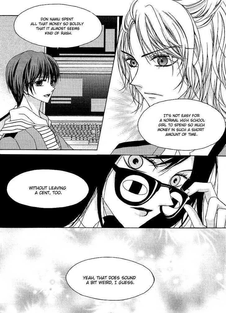 Read M.A.X. chapter 8 image 7 on Lezhin