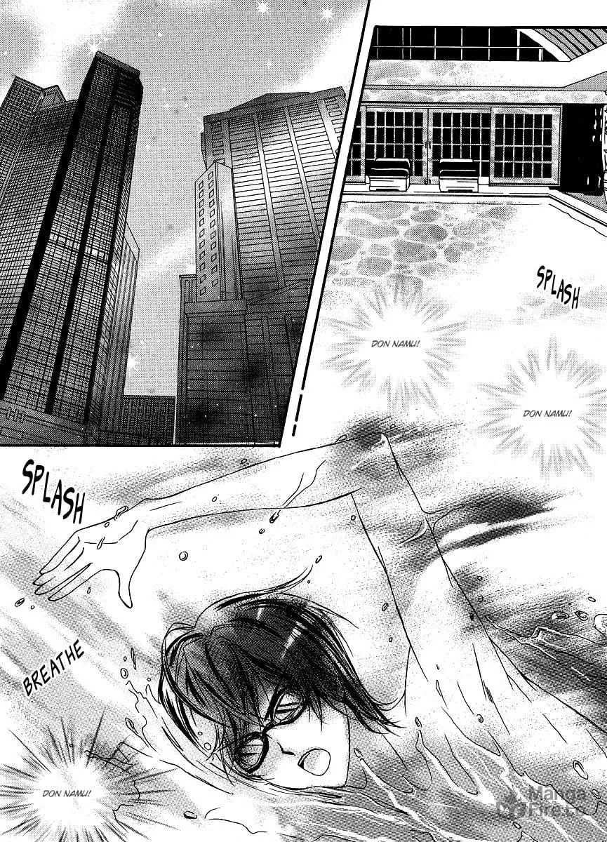 Read M.A.X. chapter 9 image 14 on Lezhin