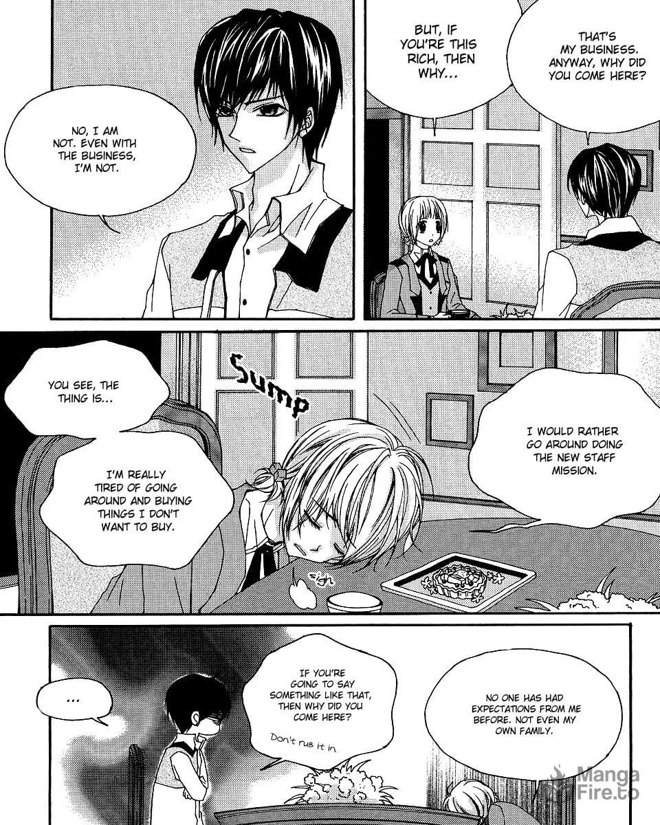 Read M.A.X. chapter 9 image 19 on Lezhin