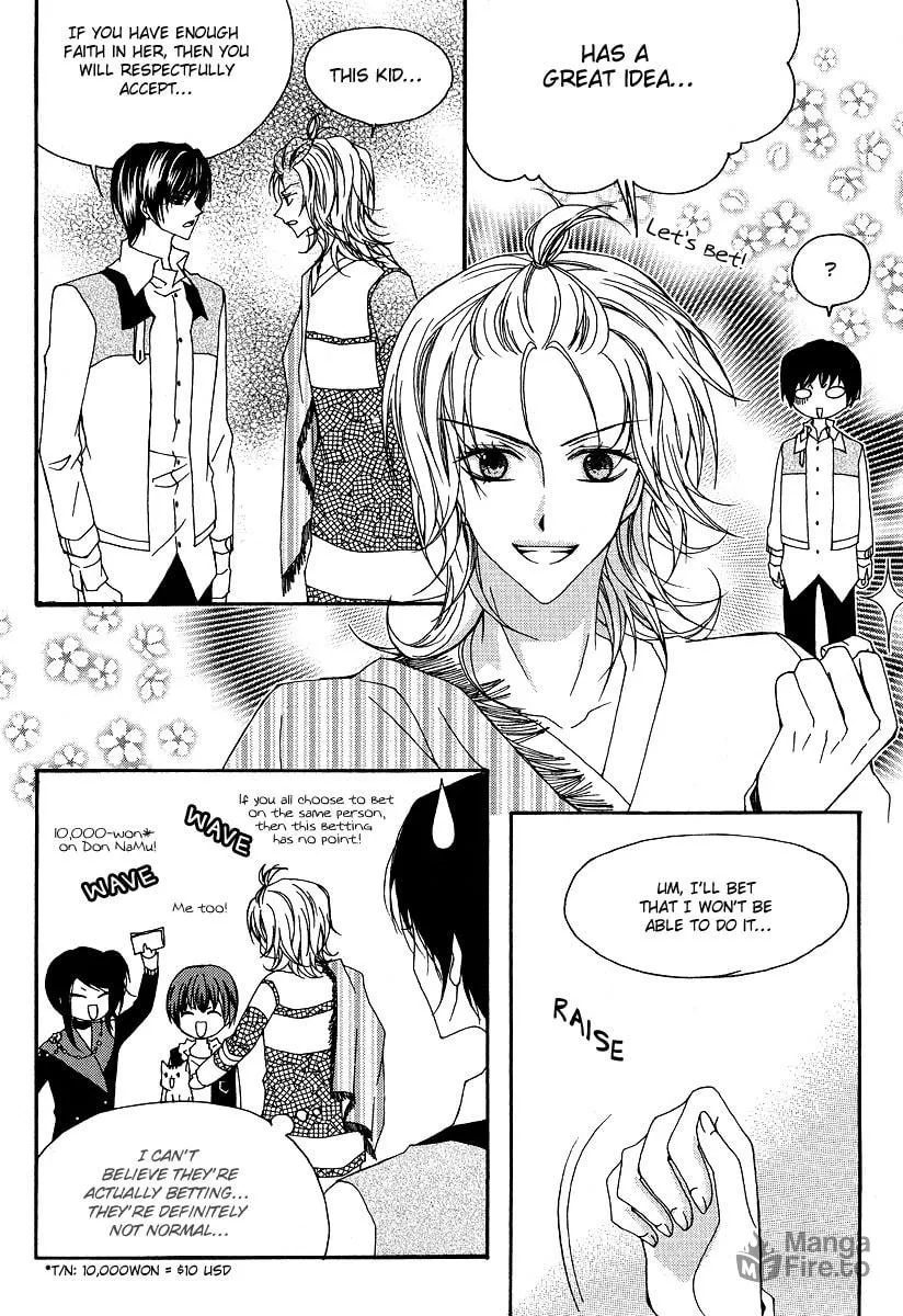 Read M.A.X. chapter 9 image 26 on Lezhin