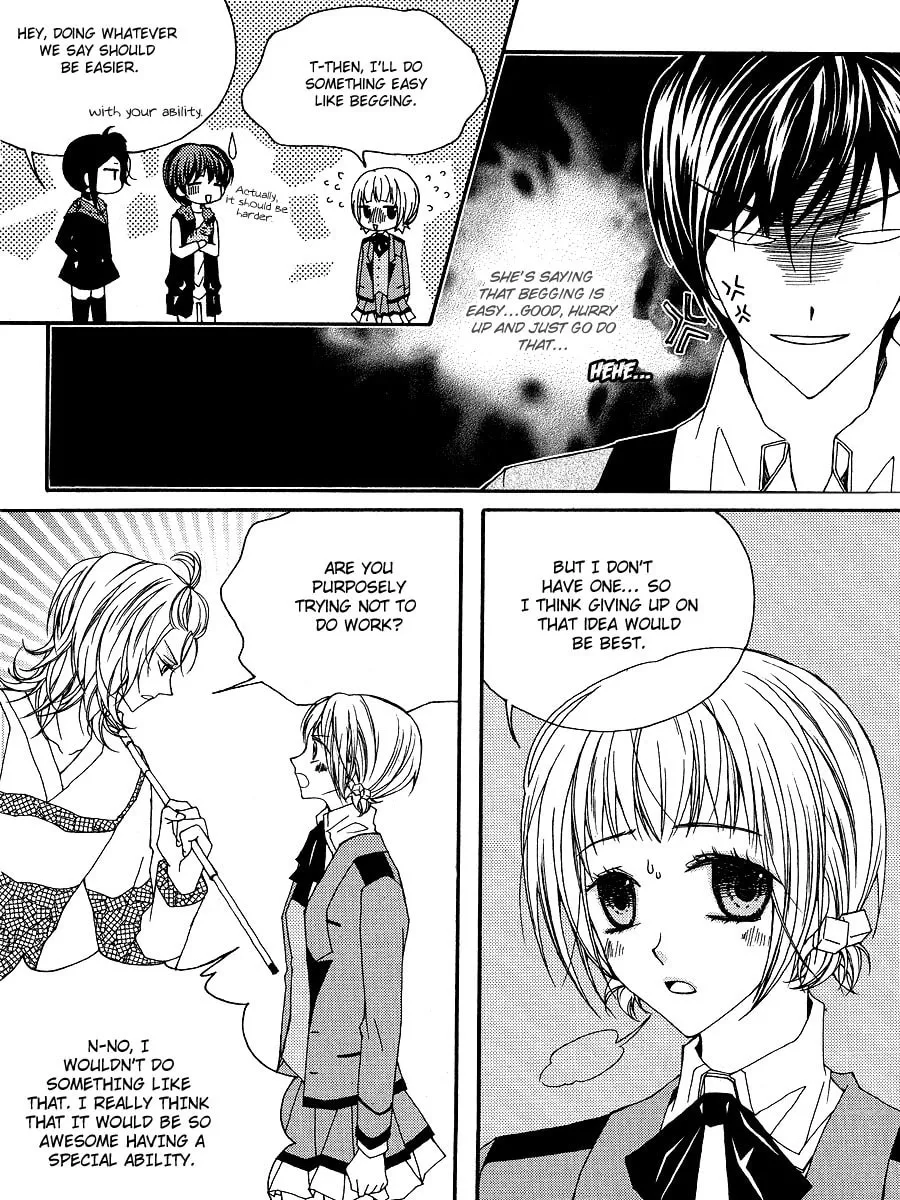 Read M.A.X. chapter 9 image 28 on Lezhin