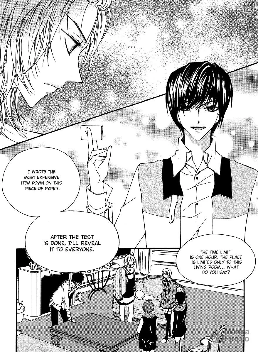 Read M.A.X. chapter 9 image 29 on Lezhin