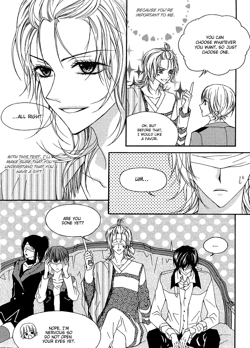 Read M.A.X. chapter 9 image 30 on Lezhin