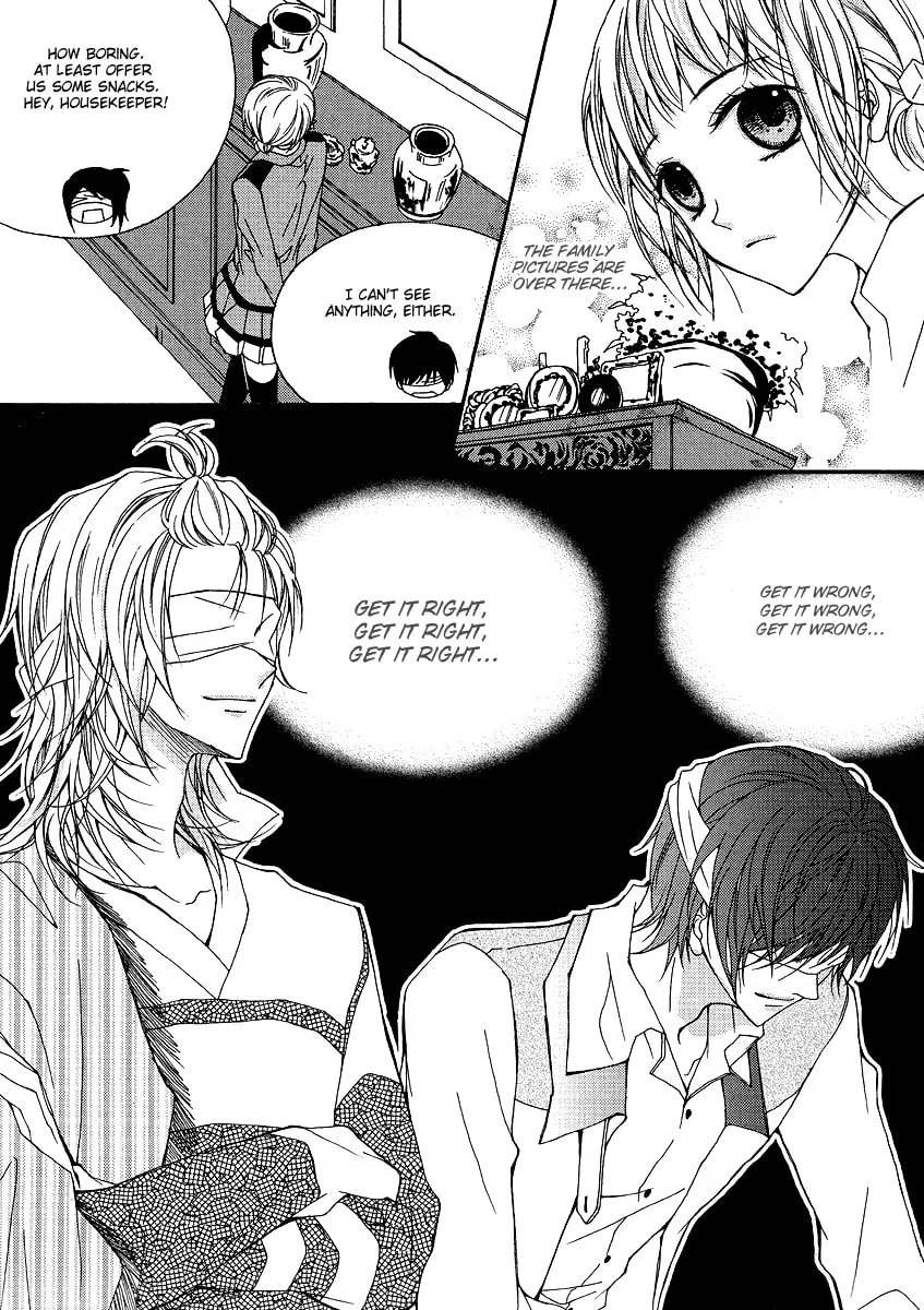 Read M.A.X. chapter 9 image 31 on Lezhin