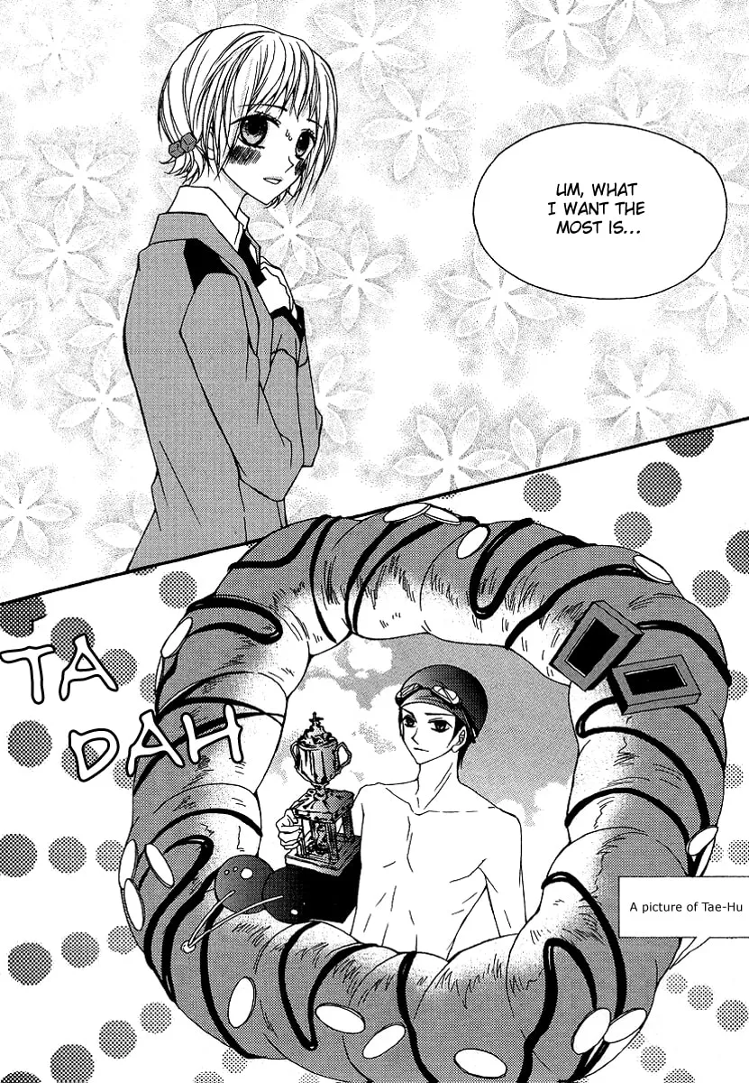 Read M.A.X. chapter 9 image 33 on Lezhin