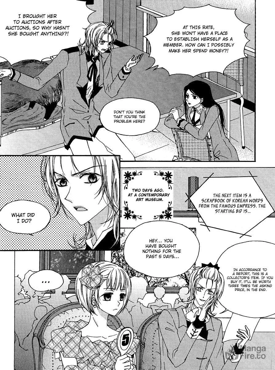 Read M.A.X. chapter 9 image 9 on Lezhin
