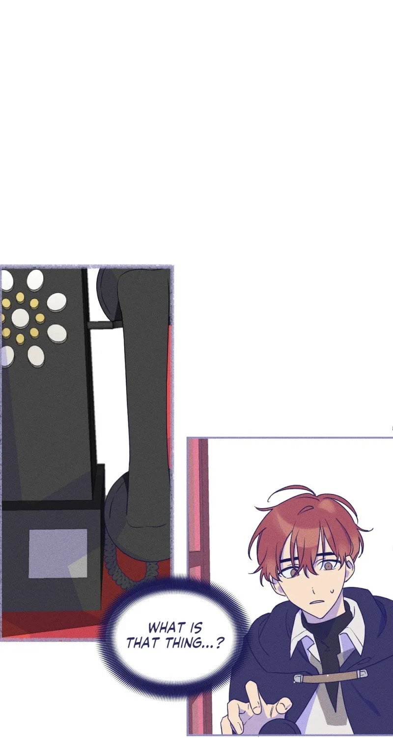 Read M Neomeoro chapter 1 image 24 on Lezhin