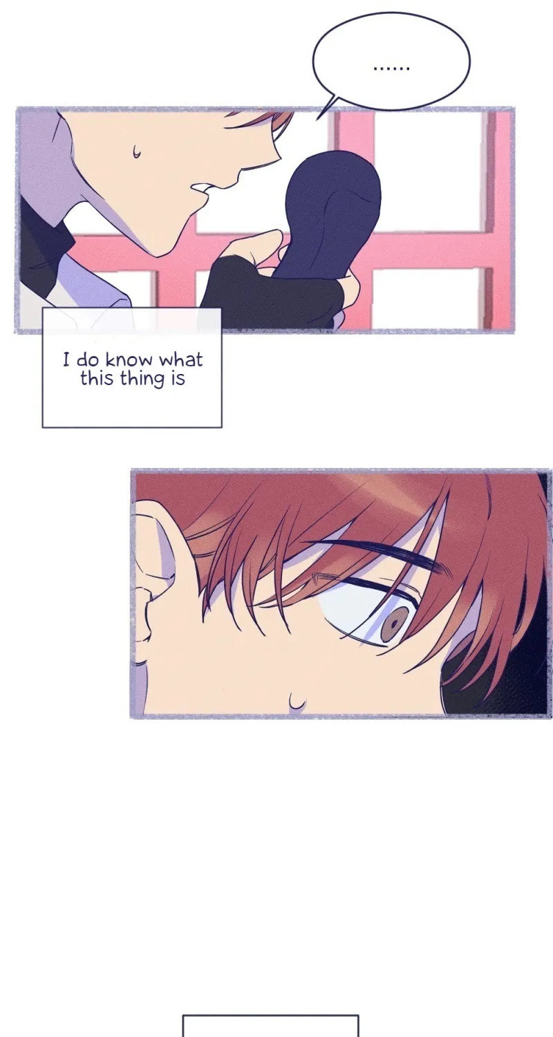 Read M Neomeoro chapter 1 image 27 on Lezhin