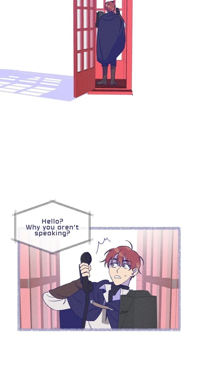 Read M Neomeoro chapter 1 image 34 on Lezhin