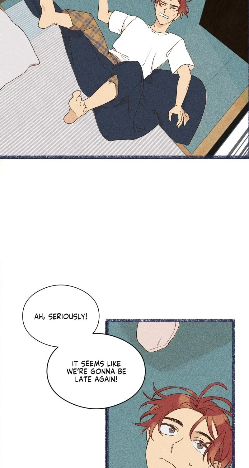 Read M Neomeoro chapter 1 image 42 on Lezhin