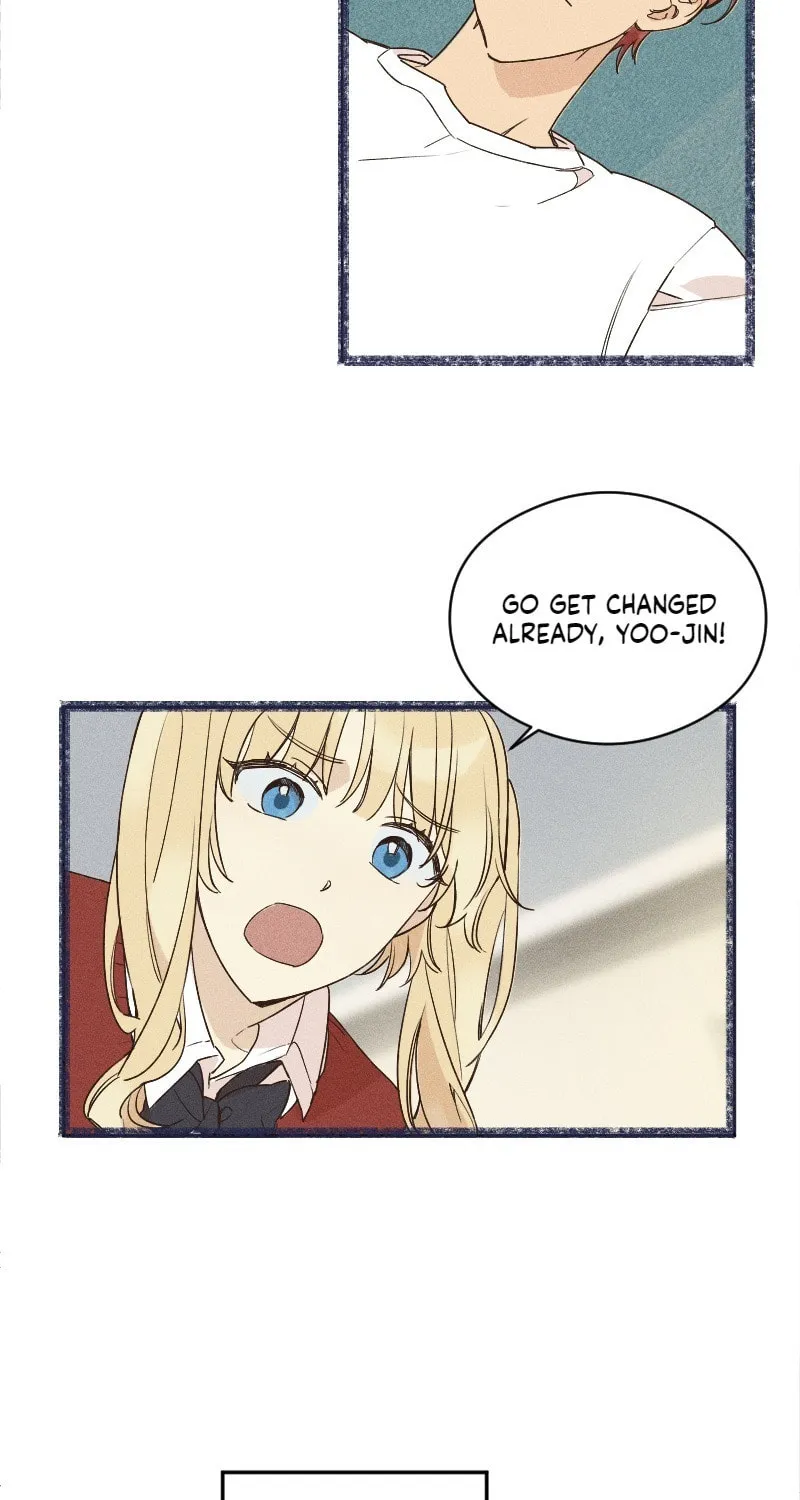 Read M Neomeoro chapter 1 image 43 on Lezhin