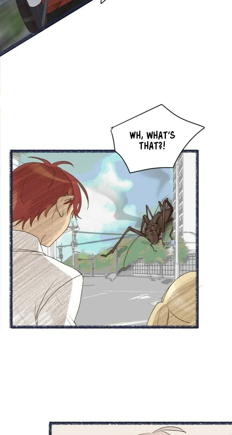 Read M Neomeoro chapter 1 image 47 on Lezhin