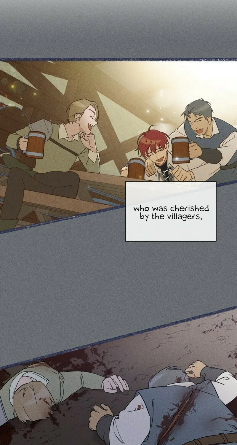Read M Neomeoro chapter 1 image 5 on Lezhin