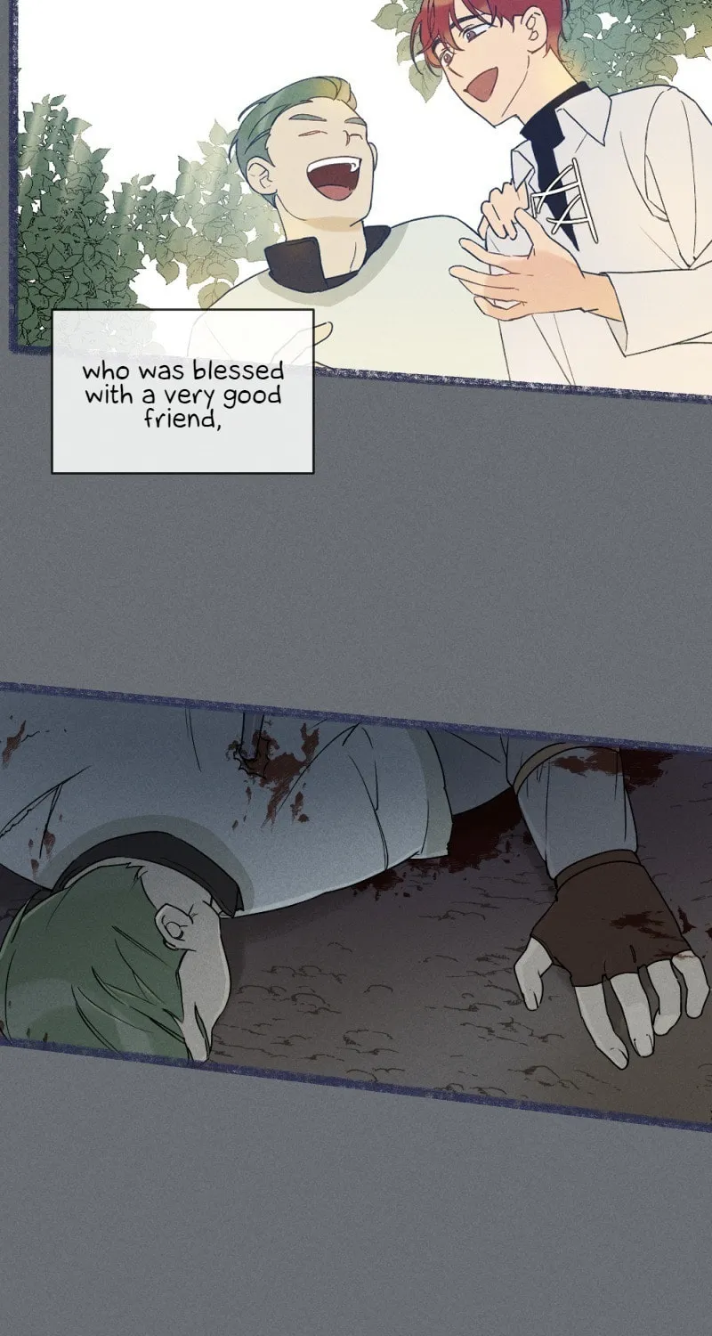 Read M Neomeoro chapter 1 image 7 on Lezhin