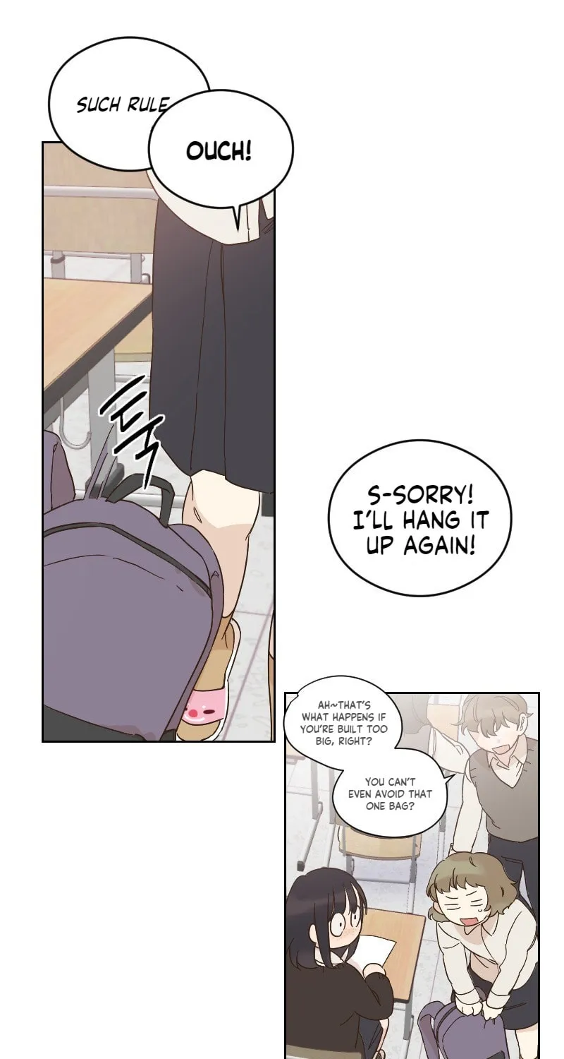 Read M Neomeoro chapter 10 image 25 on Lezhin