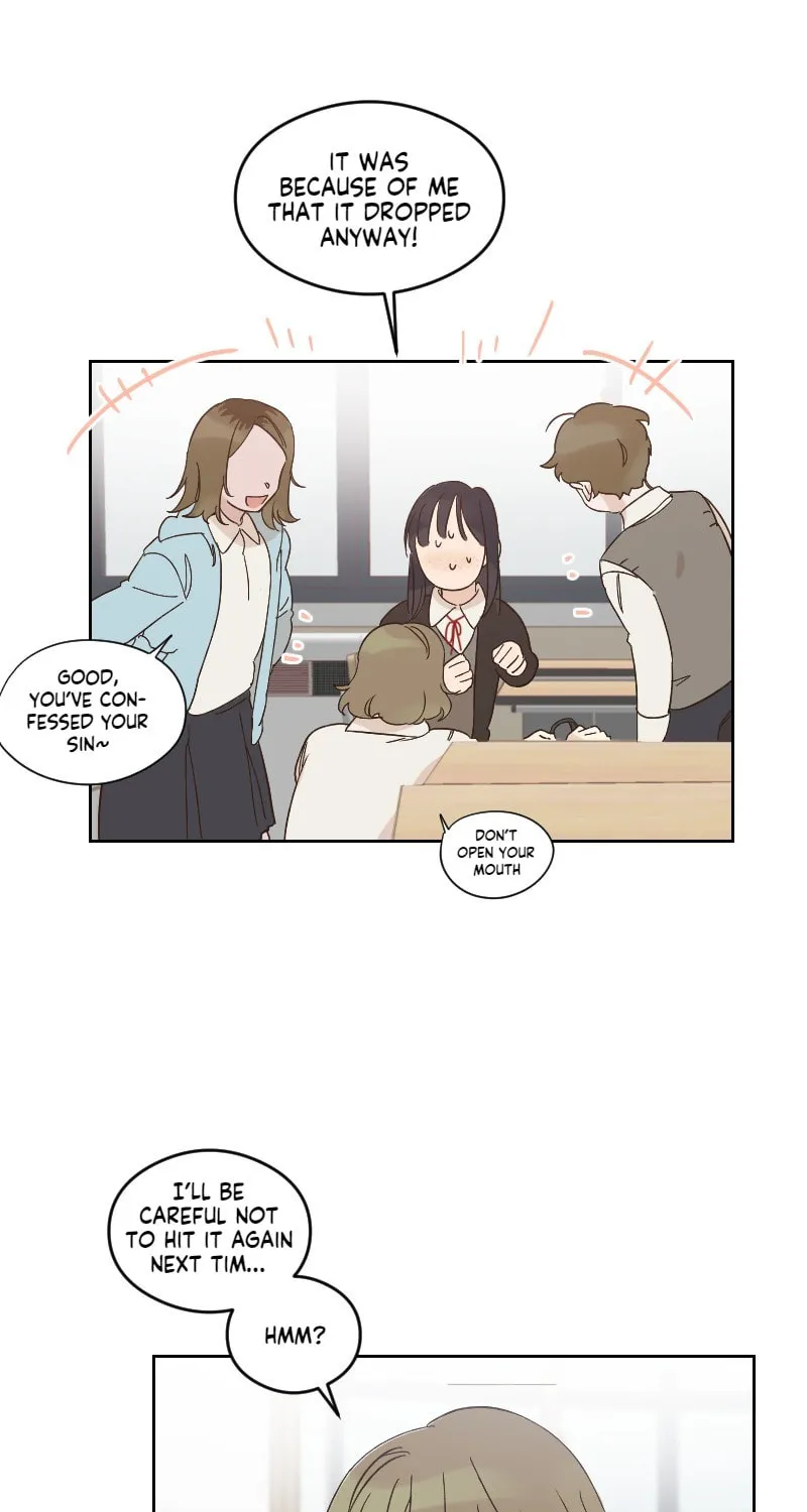 Read M Neomeoro chapter 10 image 27 on Lezhin