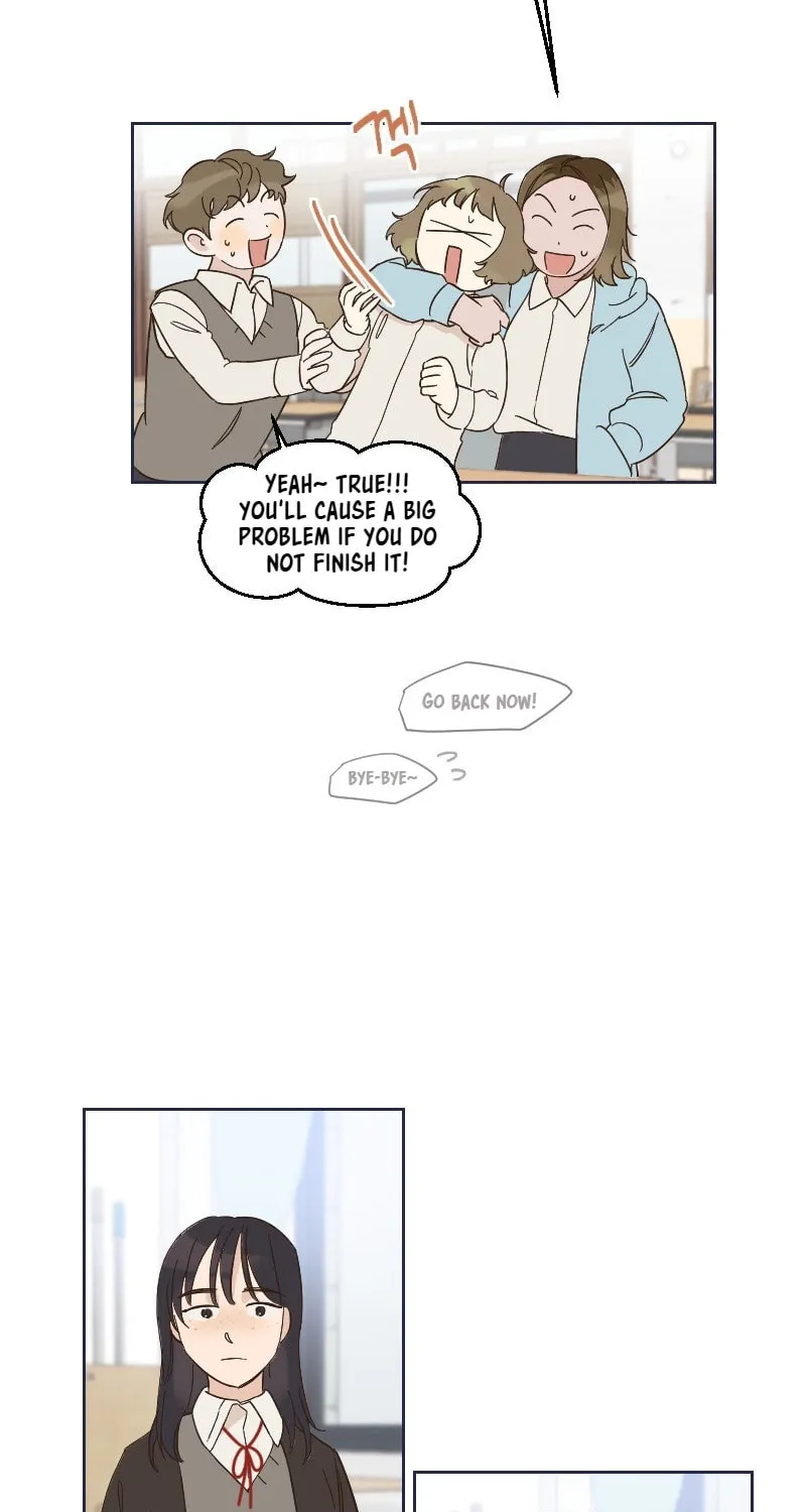 Read M Neomeoro chapter 10 image 33 on Lezhin