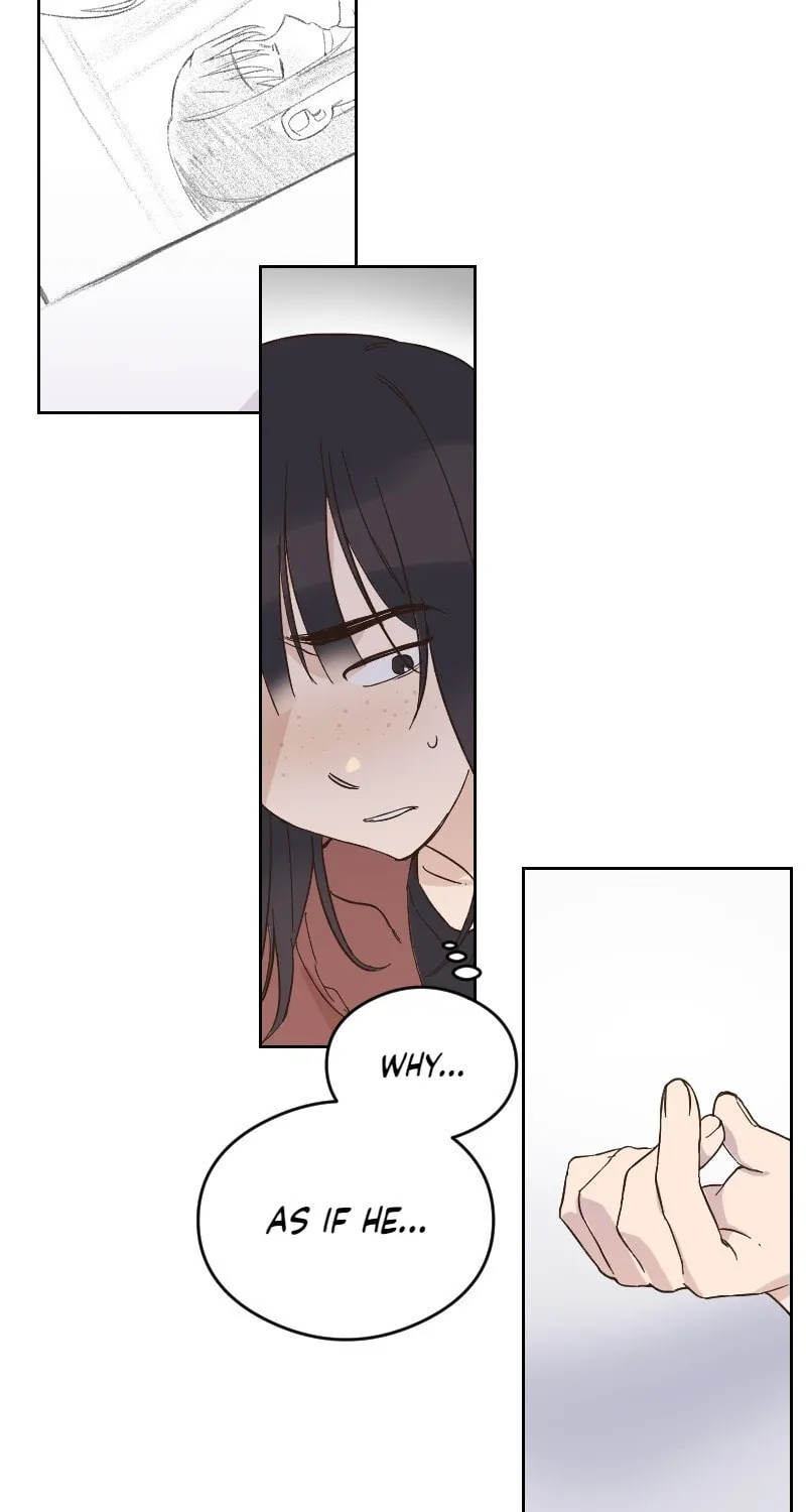 Read M Neomeoro chapter 10 image 9 on Lezhin