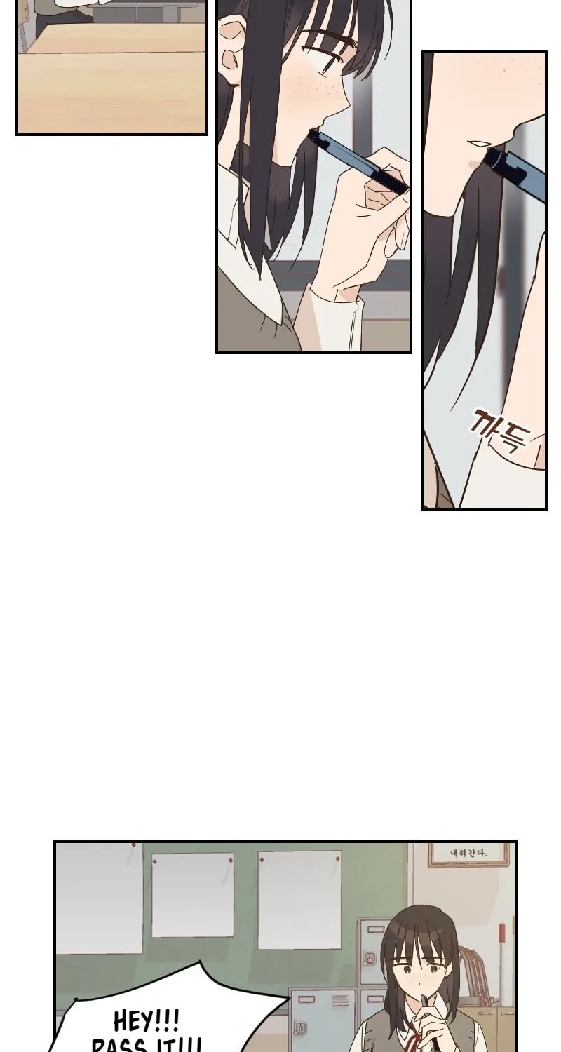 Read M Neomeoro chapter 2 image 10 on Lezhin