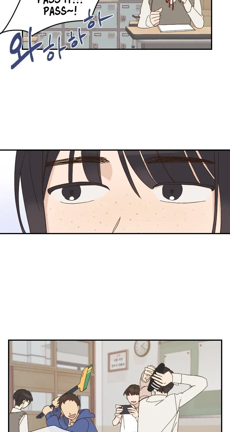 Read M Neomeoro chapter 2 image 11 on Lezhin