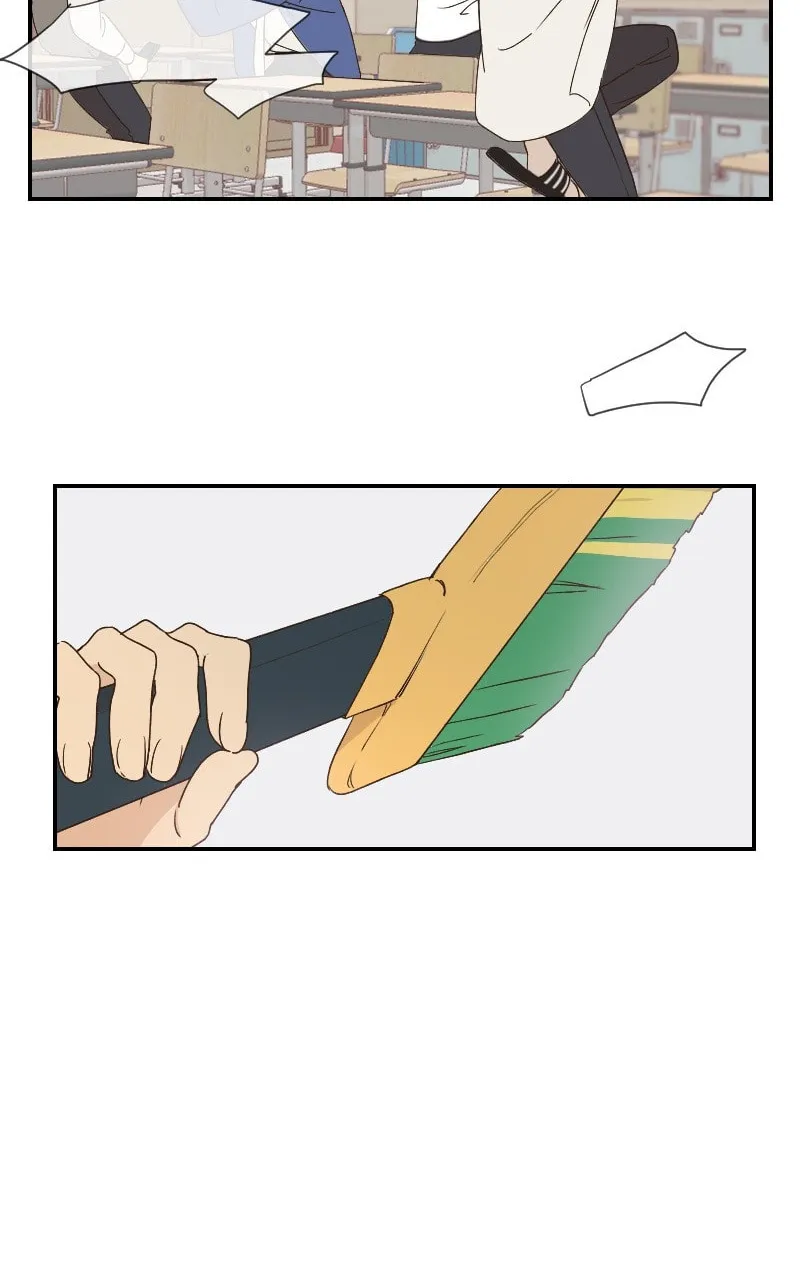 Read M Neomeoro chapter 2 image 12 on Lezhin
