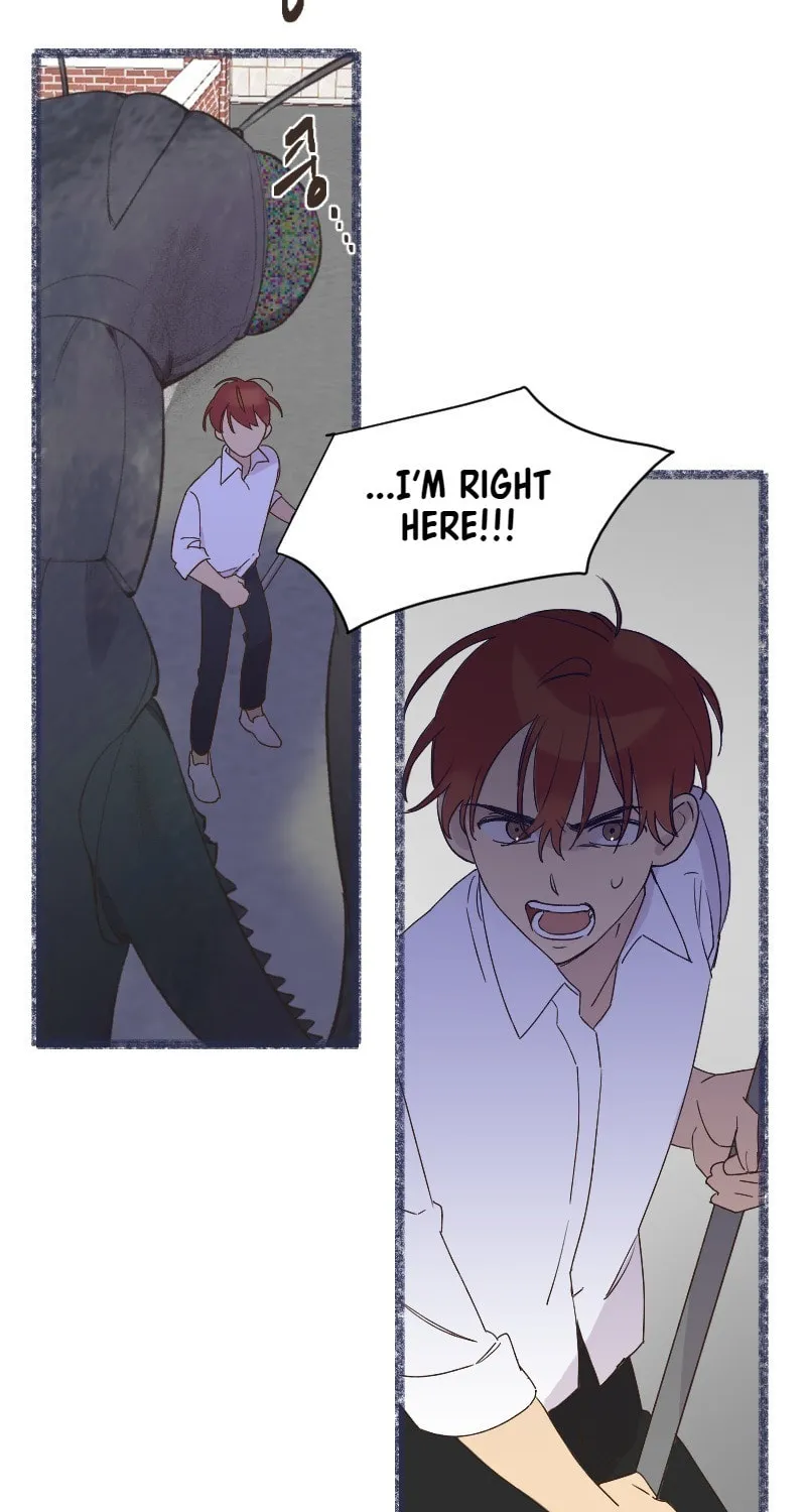 Read M Neomeoro chapter 2 image 14 on Lezhin