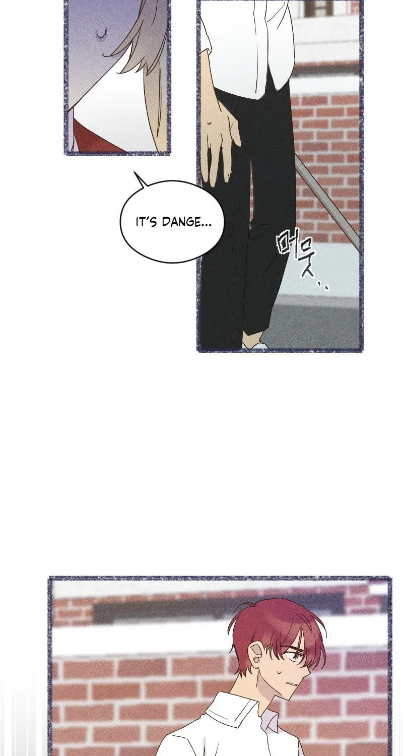 Read M Neomeoro chapter 2 image 17 on Lezhin
