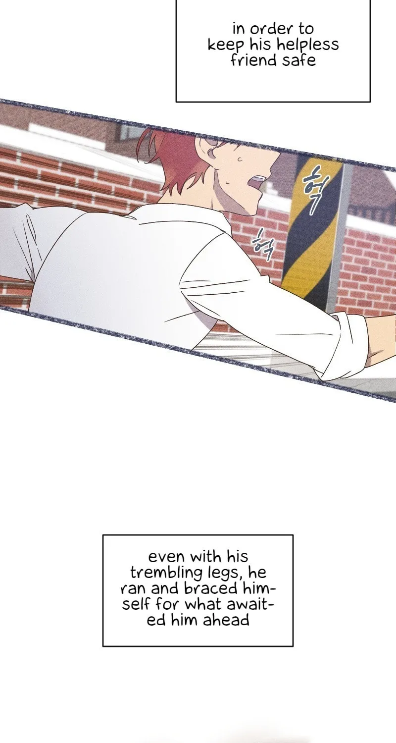 Read M Neomeoro chapter 2 image 22 on Lezhin
