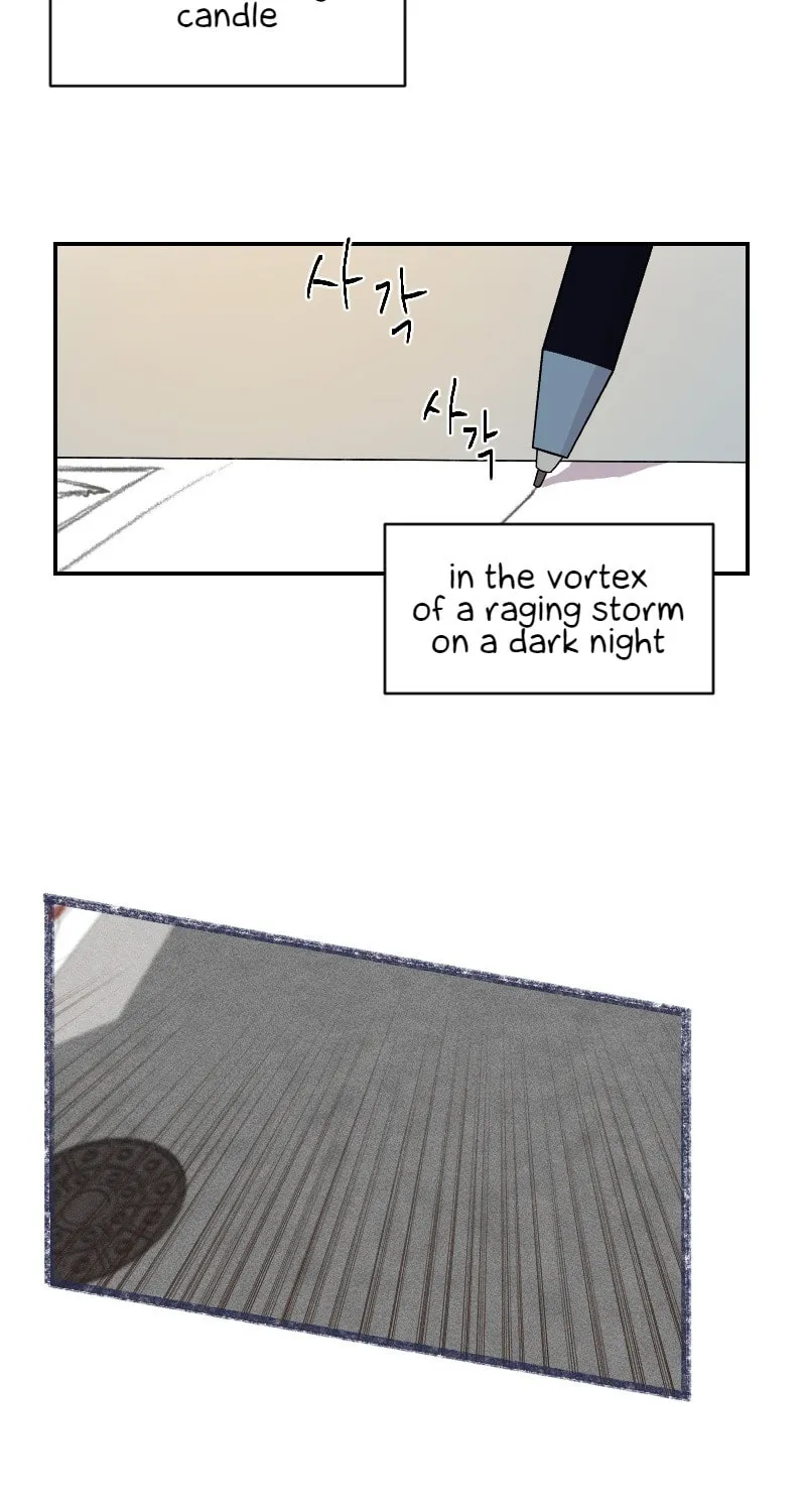 Read M Neomeoro chapter 2 image 24 on Lezhin