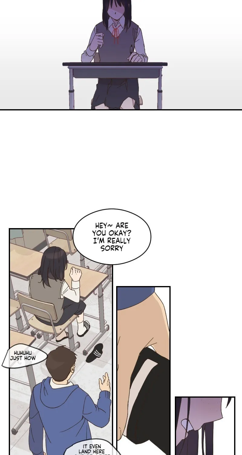 Read M Neomeoro chapter 2 image 42 on Lezhin
