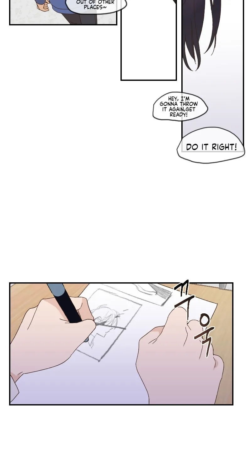 Read M Neomeoro chapter 2 image 43 on Lezhin