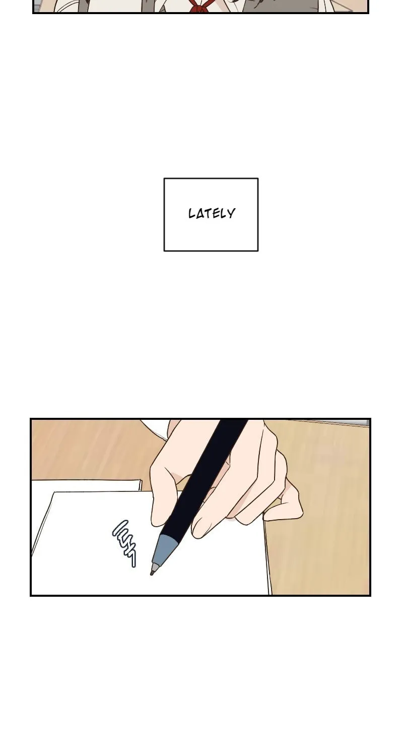 Read M Neomeoro chapter 3 image 1 on Lezhin