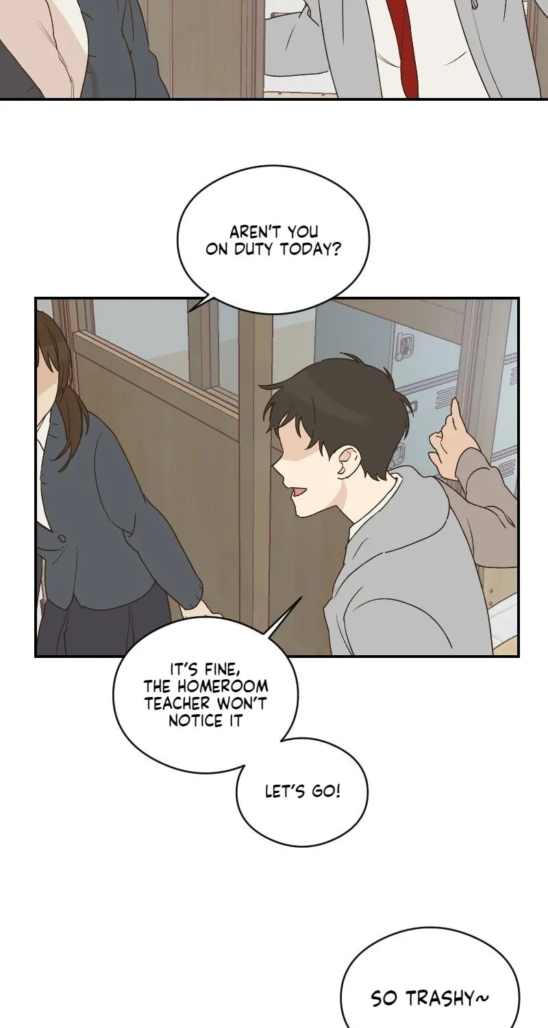Read M Neomeoro chapter 3 image 12 on Lezhin