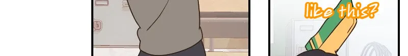 Read M Neomeoro chapter 3 image 18 on Lezhin