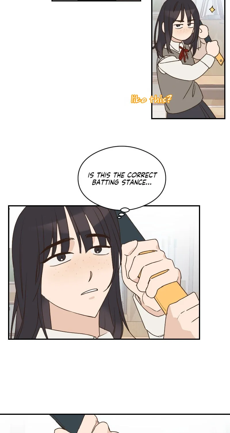 Read M Neomeoro chapter 3 image 19 on Lezhin