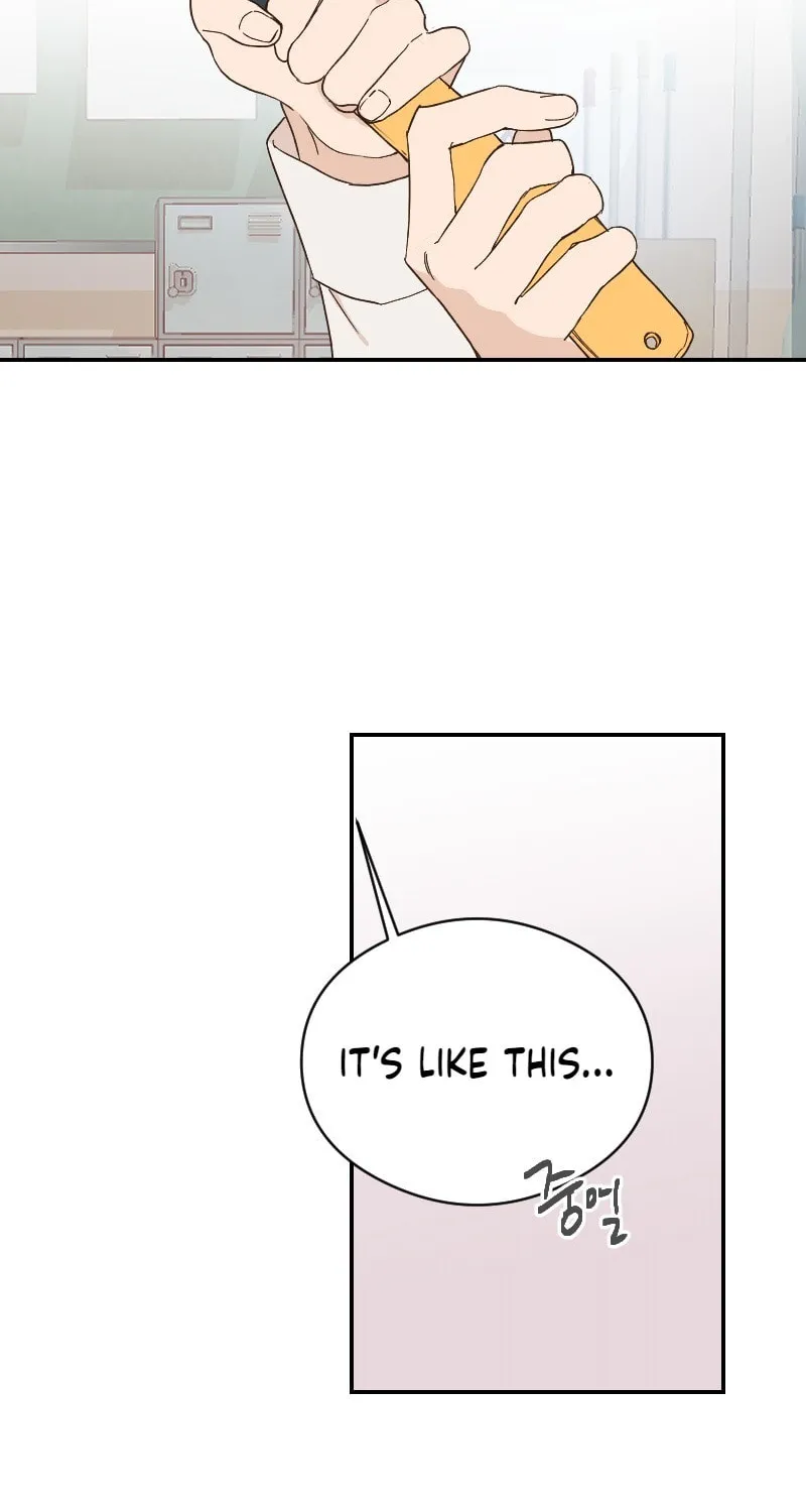 Read M Neomeoro chapter 3 image 20 on Lezhin