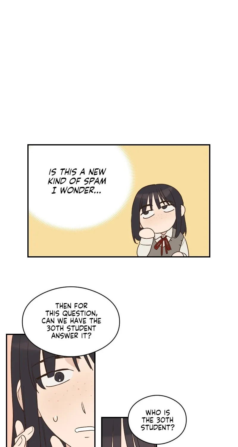Read M Neomeoro chapter 3 image 3 on Lezhin