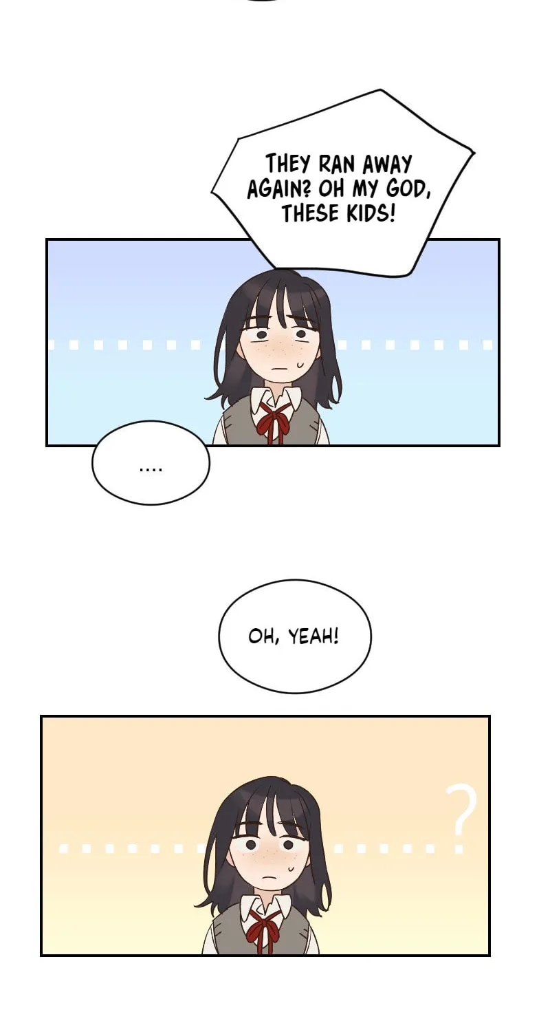 Read M Neomeoro chapter 3 image 30 on Lezhin