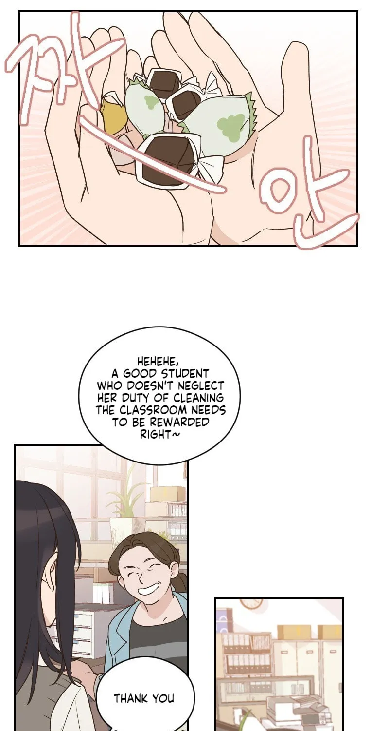 Read M Neomeoro chapter 3 image 32 on Lezhin