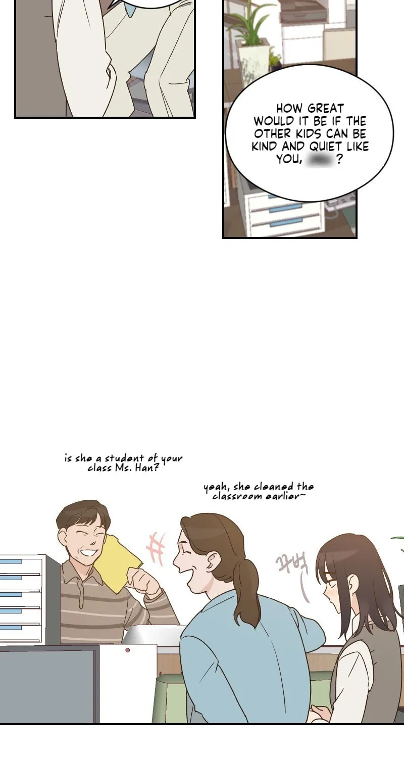Read M Neomeoro chapter 3 image 33 on Lezhin