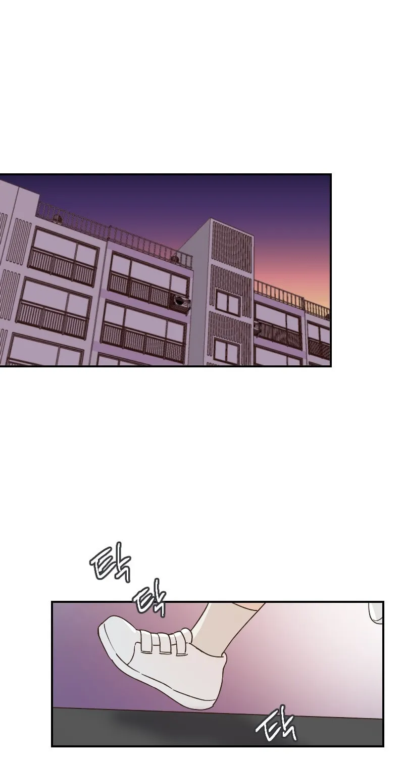 Read M Neomeoro chapter 3 image 35 on Lezhin